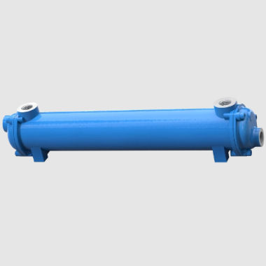 Kühler für Flüssigkeiten - TAK - KTR - für hydraulische Kreisläufe / für Hydraulikanwendungen / Oberflächen