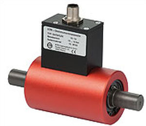 Rotations-Drehmomentsensor - DATAFLEX® 16 series - KTR - mit hexagonaler Achse / kontaktlos