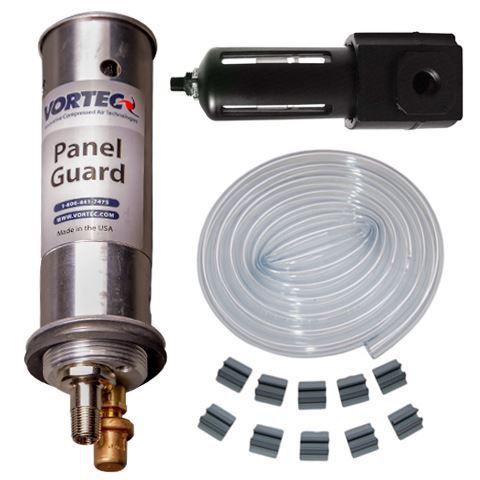 Luftkühler - 770-35H - ITW Air Management - für Schränke / kompakt / NEMA