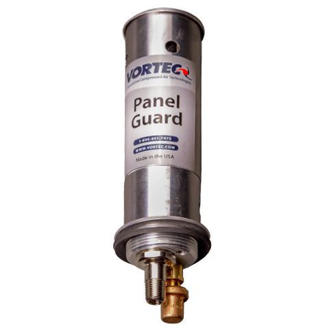 Luftkühler - 701-15H - ITW Air Management - für Schränke / kompakt / NEMA