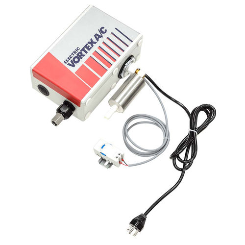 Luftkühler - AC-7035EB - ITW Air Management - Druckluft / für Schränke / kompakt