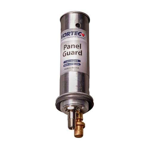 Luftkühler - 701-35H - ITW Air Management - für Schränke / kompakt / NEMA