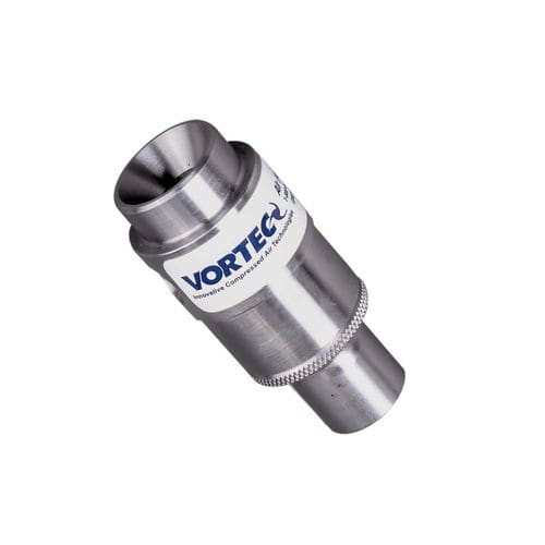 Durchflussleistungsverstärker - 901XSS - ITW Air Management