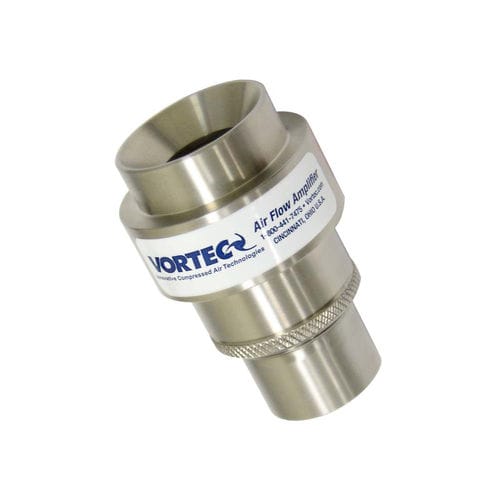 Durchflussleistungsverstärker - 902XSS - ITW Air Management