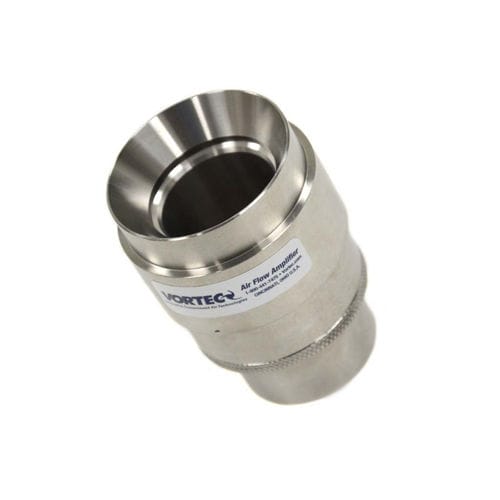 Durchflussleistungsverstärker - 903XSS - ITW Air Management