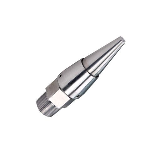 Reinigungsdüse - 1220 - ITW Air Management - trocknen / Luft / Einschraub
