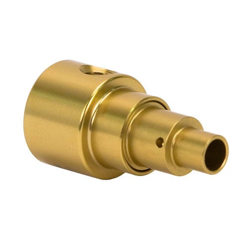 Durchflussleistungsverstärker - 901DA - ITW Air Management