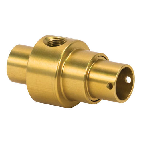 Durchflussleistungsverstärker - 901BA - ITW Air Management