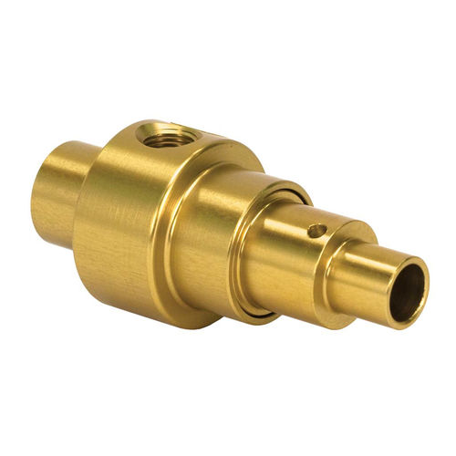 Durchflussleistungsverstärker - 901HA - ITW Air Management