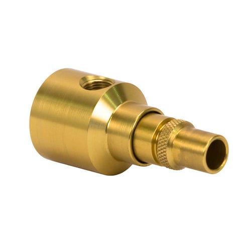 Durchflussleistungsverstärker - 909A - ITW Air Management