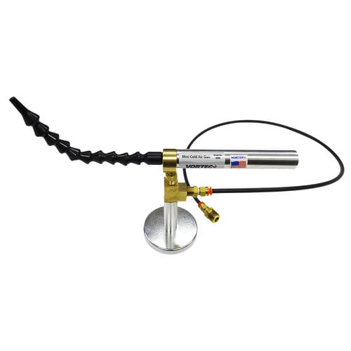 Kühlungs-Pistole - 680 - ITW Air Management - Luft / Druckluft / Kaltluft