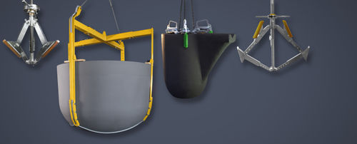 Hubsystem - Morgan Molten Metal Systems