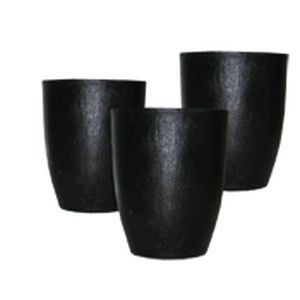 Keramik-Schmelztiegel - Indux - Morgan Molten Metal Systems - Graphitton