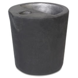 Graphitton-Schmelztiegel - Ladle Liners - Morgan Molten Metal Systems