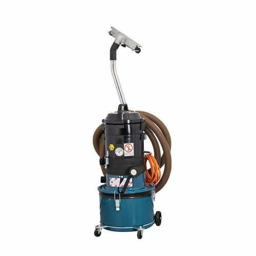 Staub-Absauggerät / Industrie - DC 1800 H EX - Dustcontrol AB - Trocken / einphasig / mobil