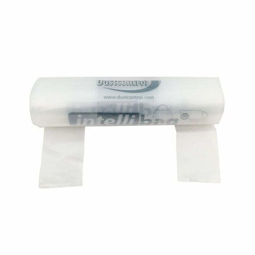 Polyethylensack - intellibag - Dustcontrol AB - für Werkzeuge