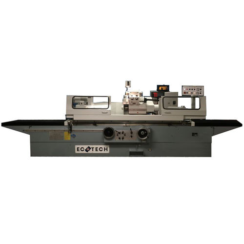 Außenrundschleifmaschine - GUM12  - Ecotech Machinery, Inc. - Innenrund / für Werkstücke / Universal