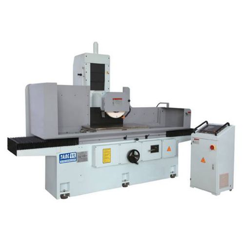 PLC-gesteuerte Schleifmaschine - SGD20 - Ecotech Machinery, Inc. - Flach / Präzision