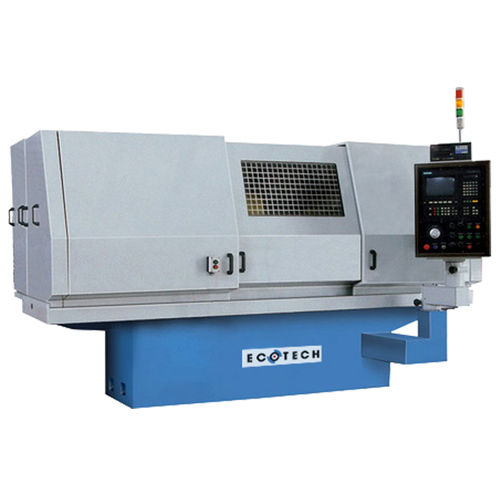 Innenrundschleifmaschine - MK2120  - Ecotech Machinery, Inc. - für Rohre / für Teile / CNC