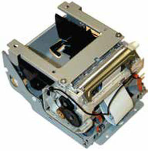 Thermodirekt-Quittungsdrucker - A798 - Cognitive
