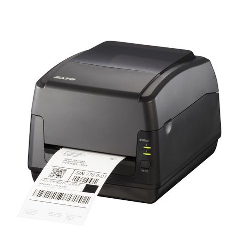 Thermotransfer-Etikettendrucker - WS4 series - SATO Asia Pacific - Desktop