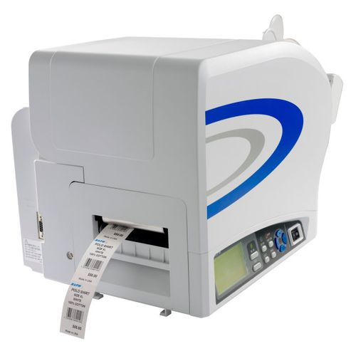 Thermotransfer-Etikettendrucker - TG3 series - SATO Asia Pacific