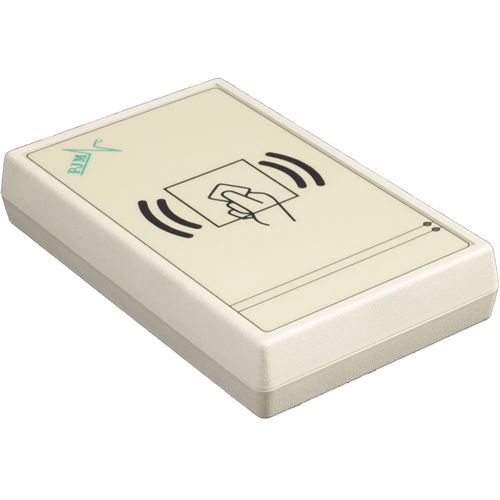 Kompakter RFID-Leser - MDR-1109 - SATO Asia Pacific - embedded / Desktop / USB
