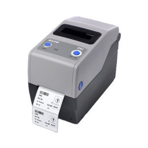Thermotransfer-Etikettendrucker - CG2 series - SATO Asia Pacific - Desktop