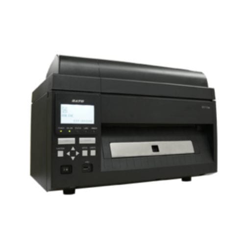 Thermotransfer-Etikettendrucker - SG112-ex - SATO Asia Pacific - Industrie