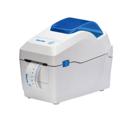 Thermodirekt-Etikettendrucker - WS2 Series - SATO Asia Pacific - Desktop