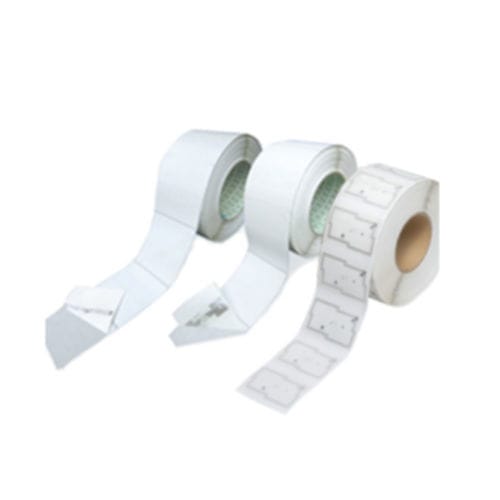RFID-Etikett - SATO Asia Pacific - Kennzeichnung / Thermotransfer / UHF