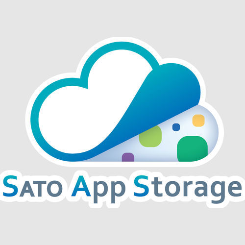 Lagerungssoftware - SATO Asia Pacific - Datenverwaltung / Zutritts / Druck
