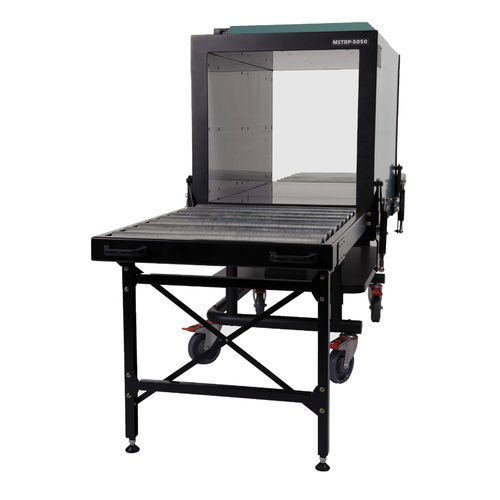 RFID - MSTRP-5050 - SATO Asia Pacific