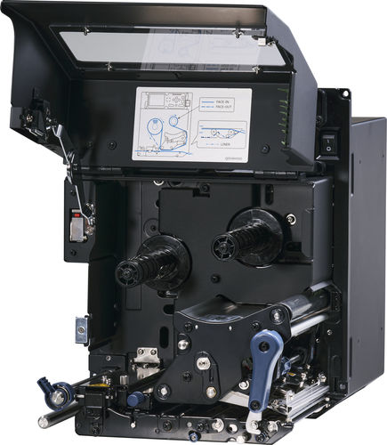 Druckmodul zum Drucken und Etikettieren - S84NX - SATO Asia Pacific