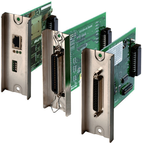 RS-232-Schnittstellenmodul - SATO America - USB / RS-485 / Ethernet