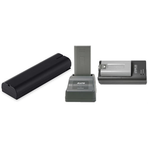 Lithium-Ionen-Batterie - SATO America - modular / Industrie / für elektrisches Handwerkzeug