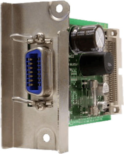 E/A-Modul / Standard - SATO America - digital / PCB