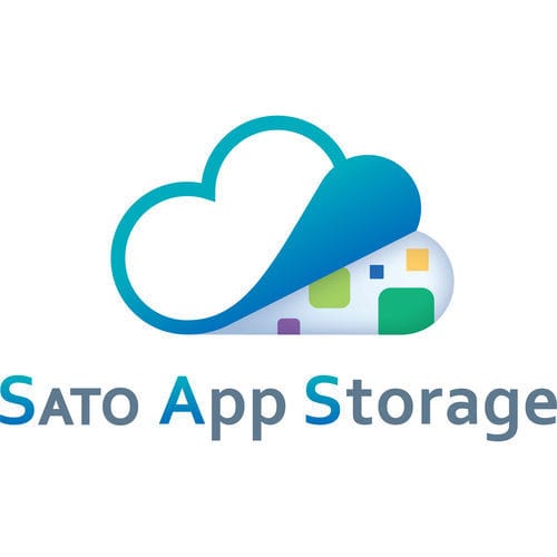 Lagerungssoftware - SATO America - Datenverwaltung / Zutritts / für Etikettendruck