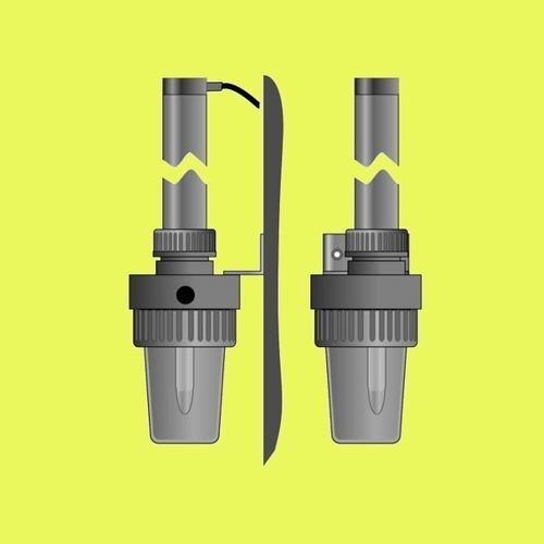 PH-Sensor / Wasser - D0F+SI0M+101ND -GB - CLR