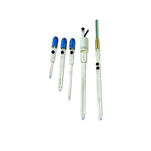 Elektrochemische pH-Elektrode - 101 - CLR - Glas / Kunststoff / Labor