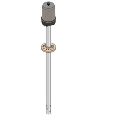 PH-Sonde - SB0B - CLR - Konzentration / für die Elektronik