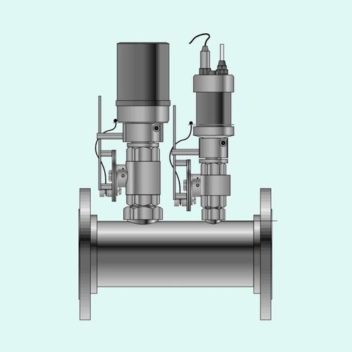 PH-Sonde - SB0I - CLR - Konzentration / Prozess / Mess