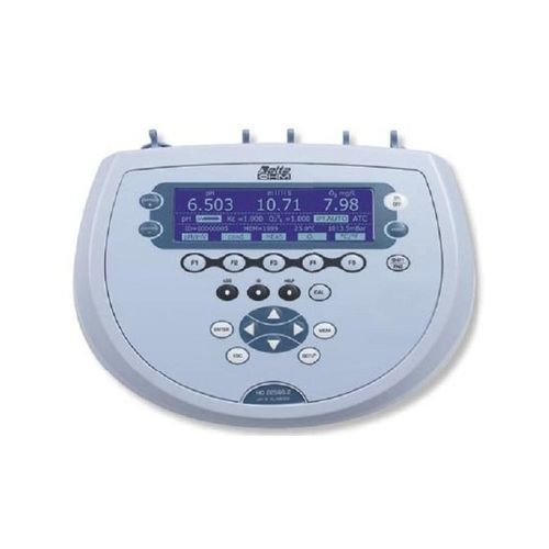 PH-Messgerät / Tisch - HD2205 - CLR - Prozess
