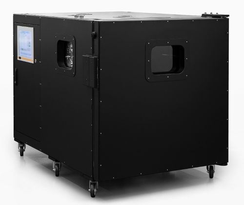 Emissionsprüfkammer - CLR - VOC / CH20 / für die Fahrzeugindustrie