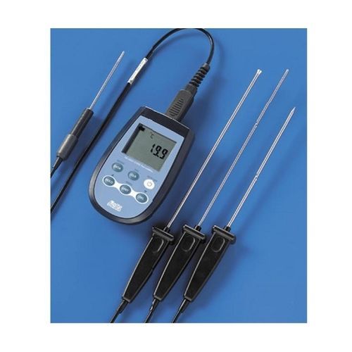 Pt100-Temperatursensor - HD2307 - CLR - Pt1000 / Handgerät / IP67