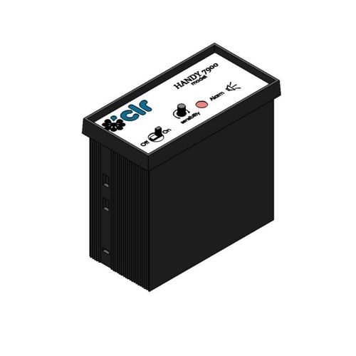 Füllstandsanzeiger für Schlamm - HANDY 7900 - CLR - elektronisch / optisch / tragbar