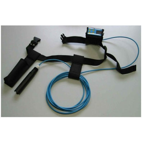 Sauerstoffanalysator - HANDY 3000 - CLR - Gas / Stickstoff / Luft