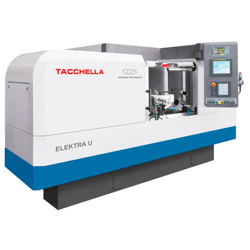 Werkzeugschleifmaschine - TACCHELLA ELEKTRA series  - FFG Europe & Americas - für Getriebe / für Ventil / Universal