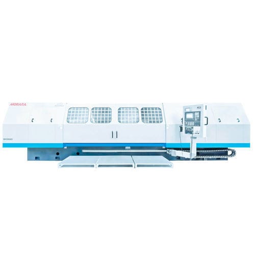 Außenrundschleifmaschine - MORARA MH series  - FFG Europe & Americas - CNC / Hochpräzision / Hochleistung