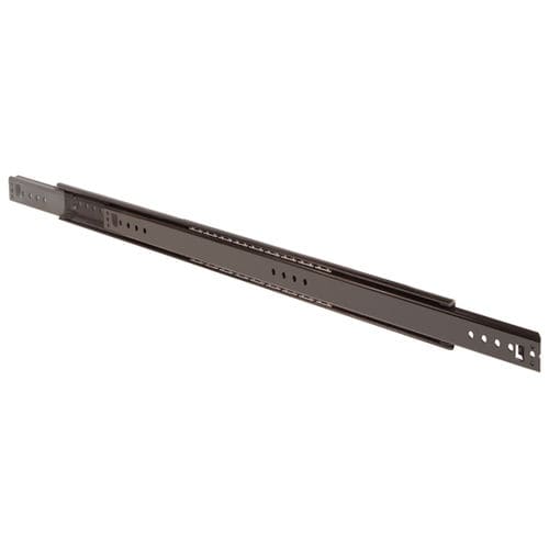 Teilauszug-Gleitschiene - FR 5391 - Fulterer - teleskopisch / Kugel / Schubladen